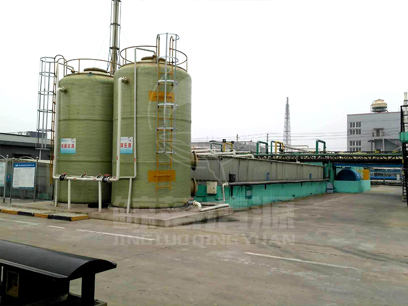 鐵碳微電解設備